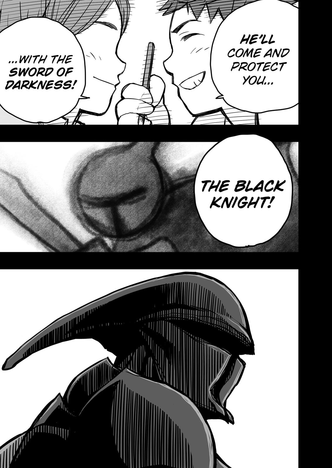 The Game Devil Chap 2 - Next Chap 3