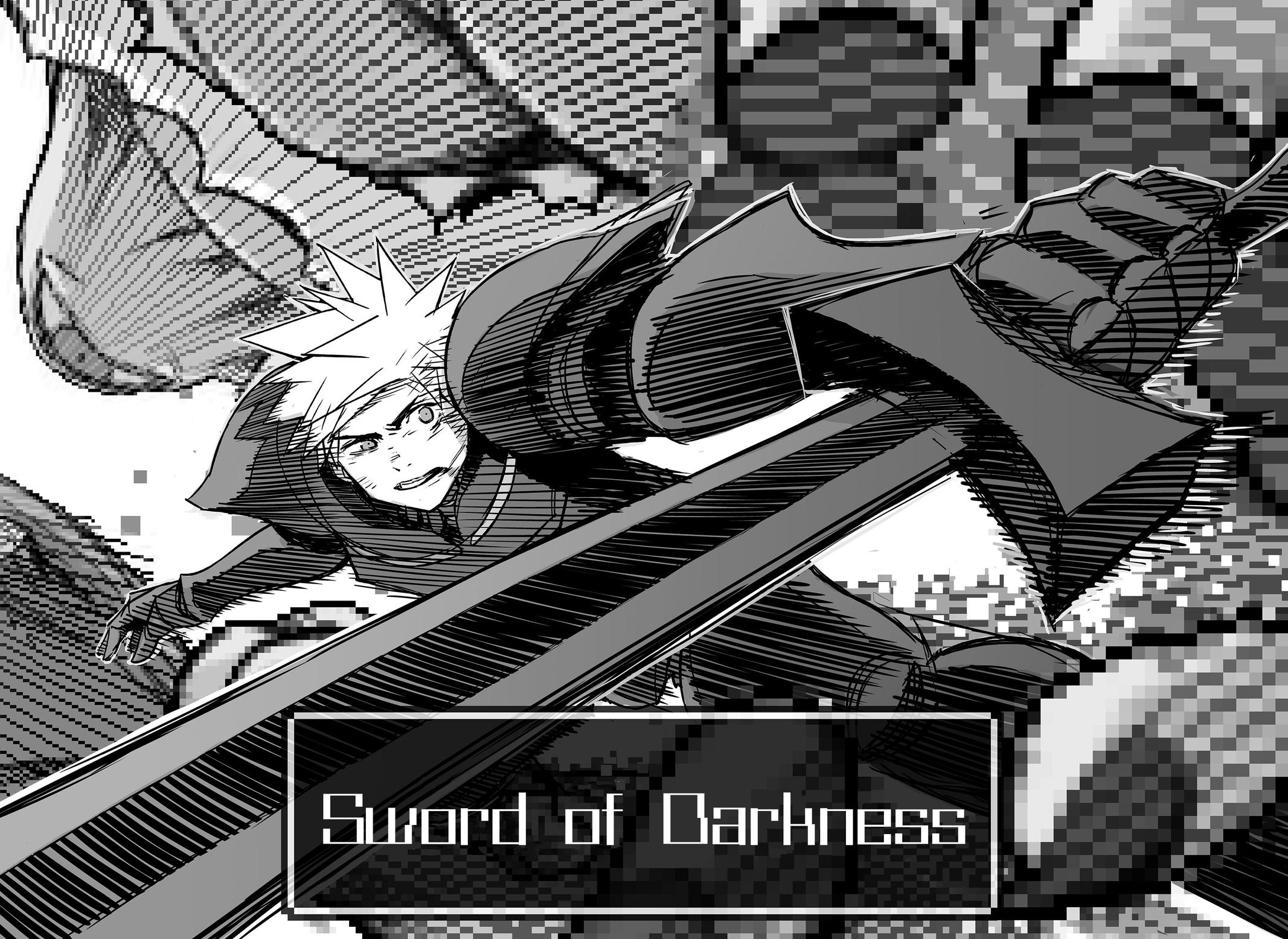 The Game Devil Chap 2 - Next Chap 3