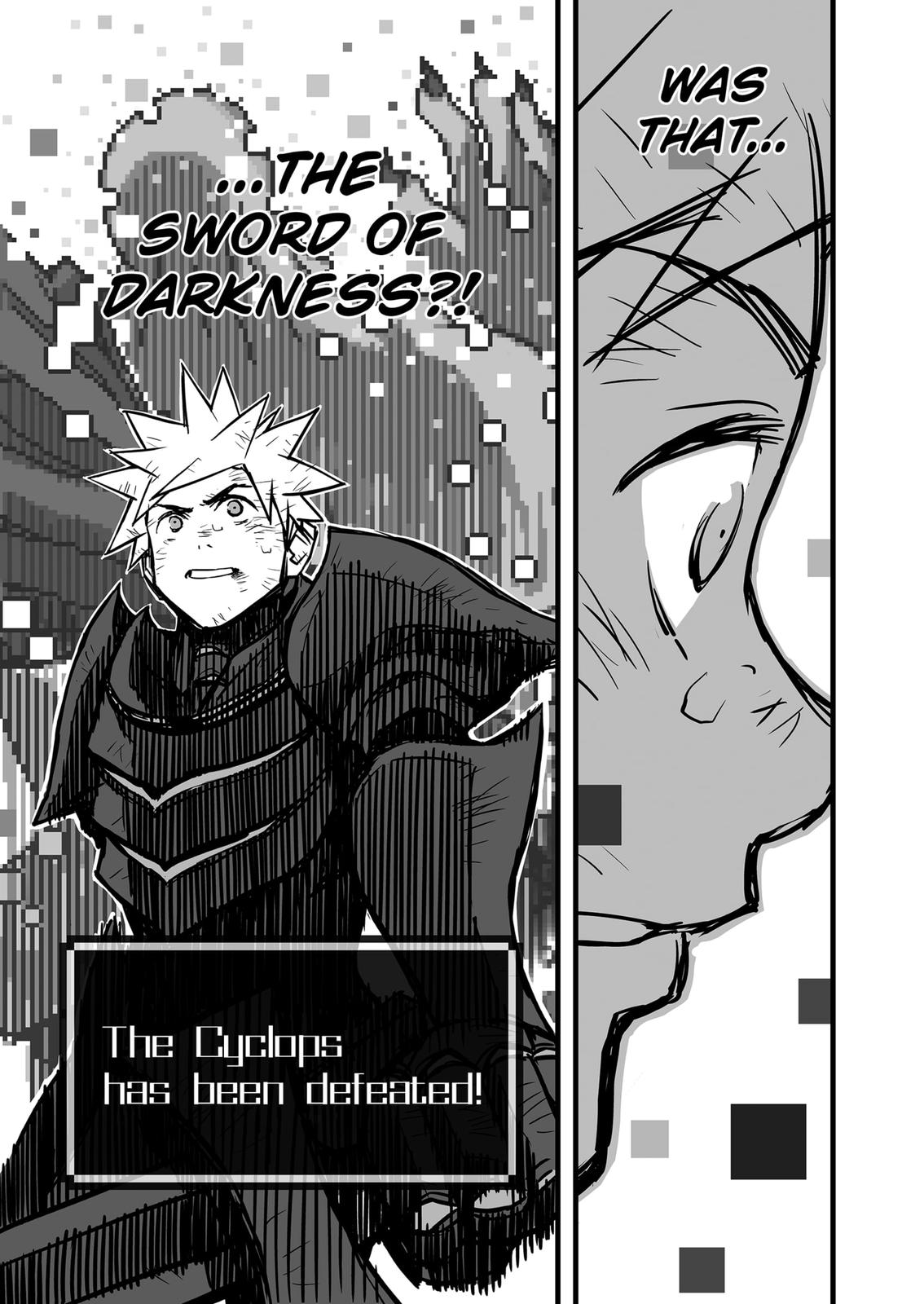 The Game Devil Chap 2 - Next Chap 3