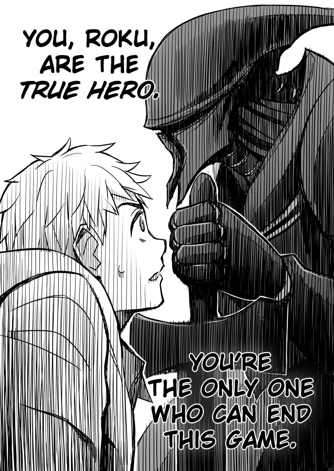 The Game Devil Chap 2 - Next Chap 3