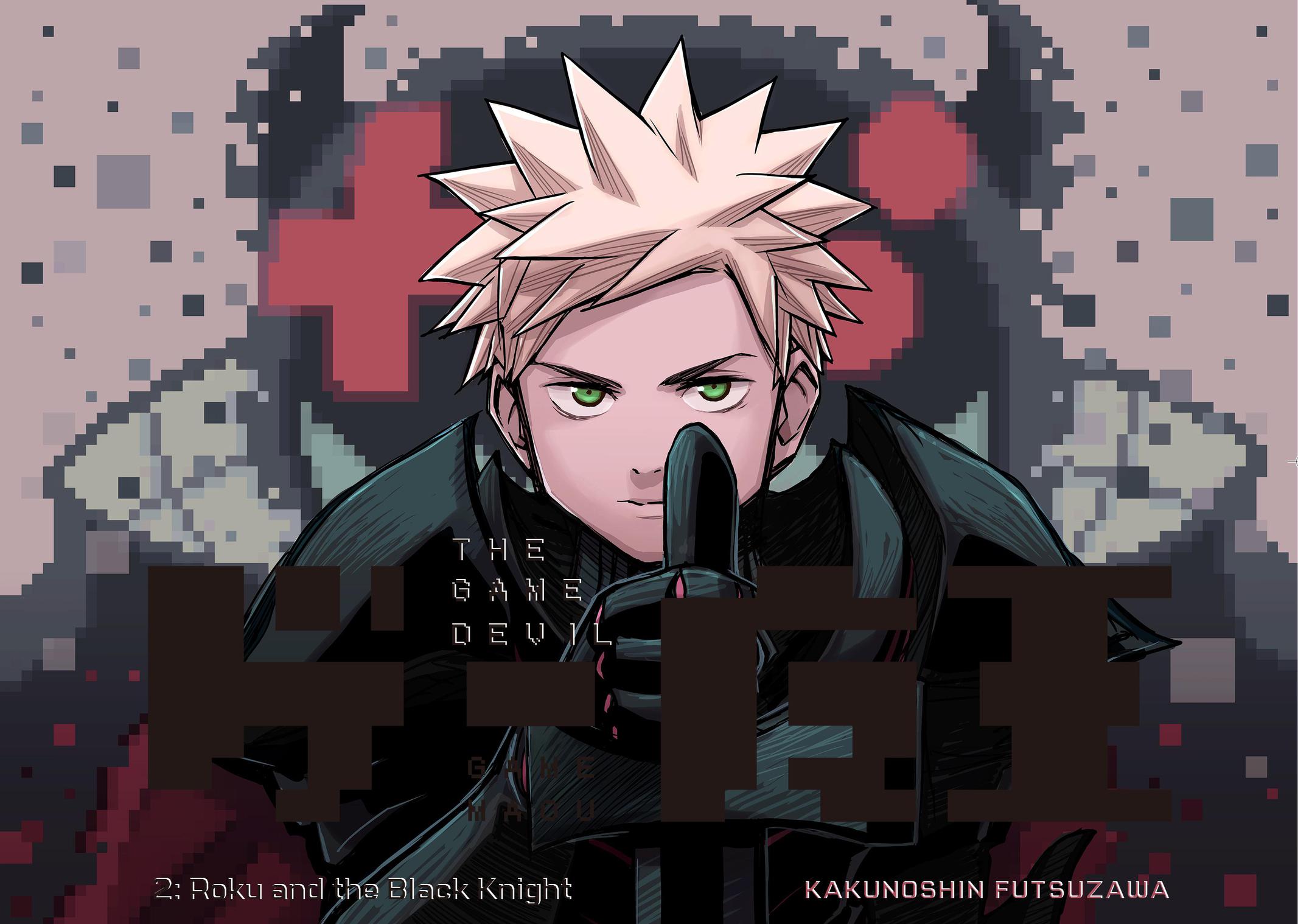 The Game Devil Chap 2 - Next Chap 3