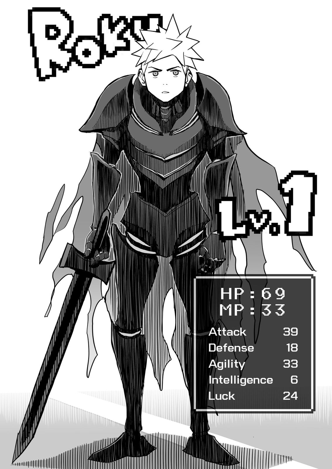 The Game Devil Chap 2 - Next Chap 3