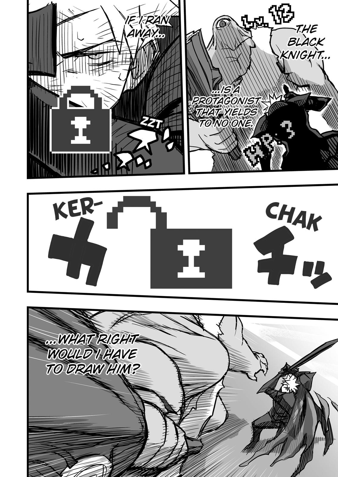 The Game Devil Chap 2 - Next Chap 3