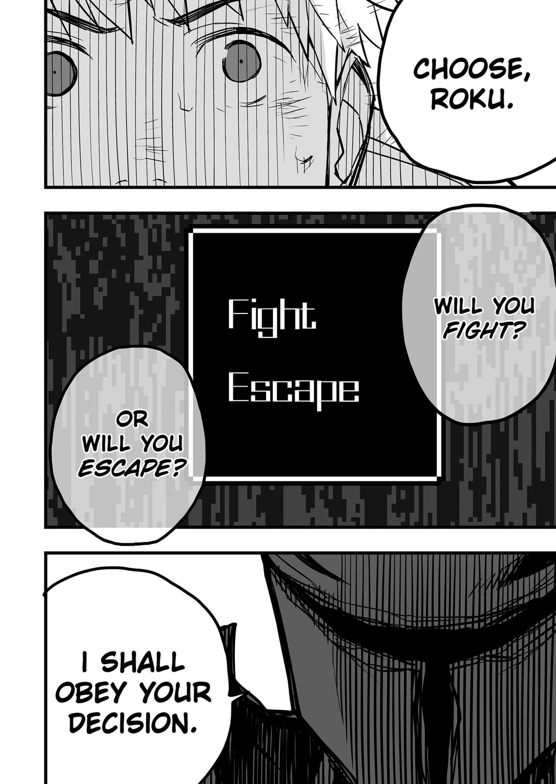 The Game Devil Chap 2 - Next Chap 3