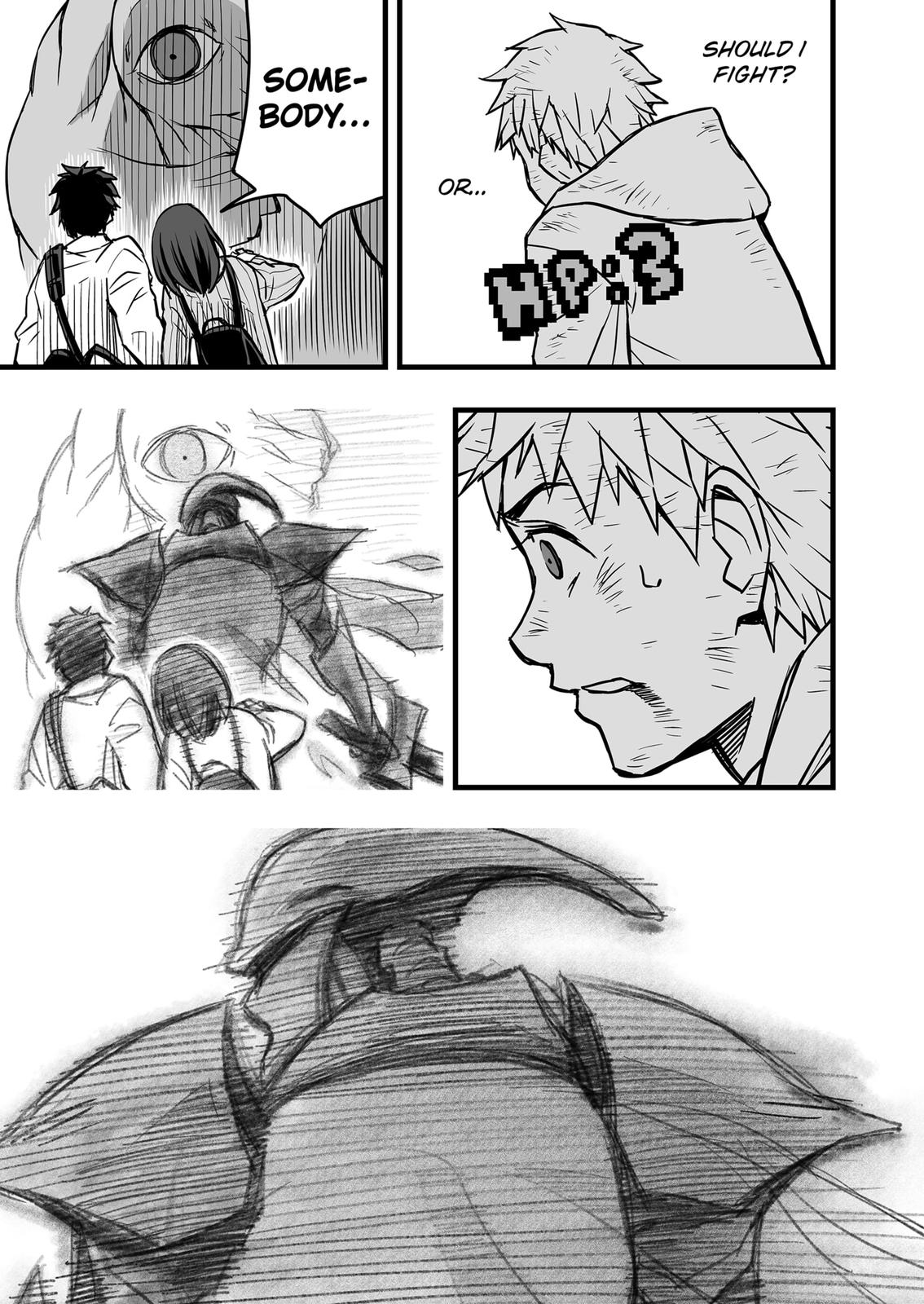 The Game Devil Chap 2 - Next Chap 3