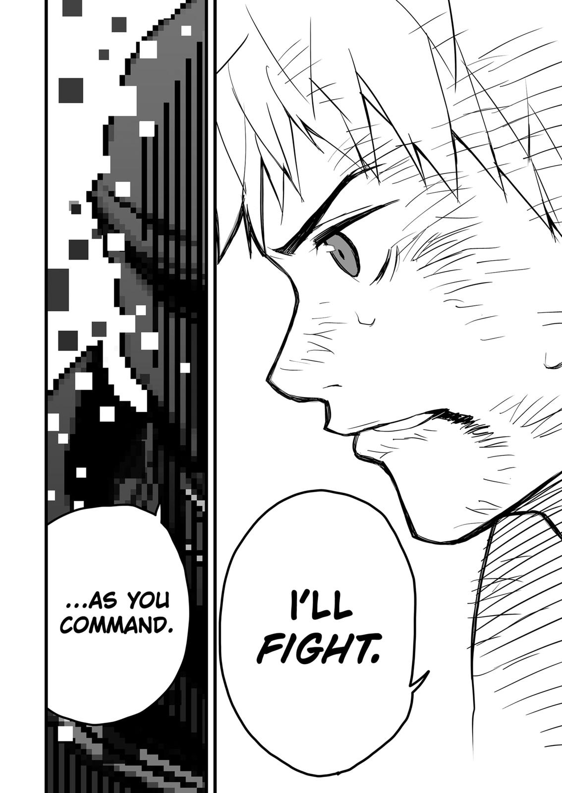 The Game Devil Chap 2 - Next Chap 3