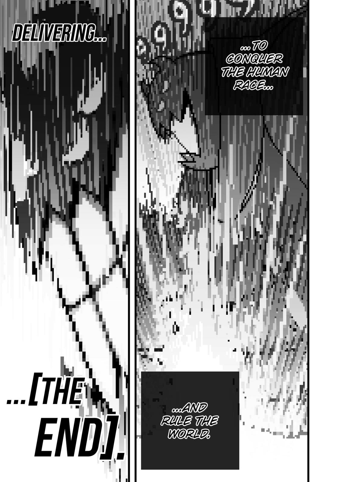 The Game Devil Chap 2 - Next Chap 3