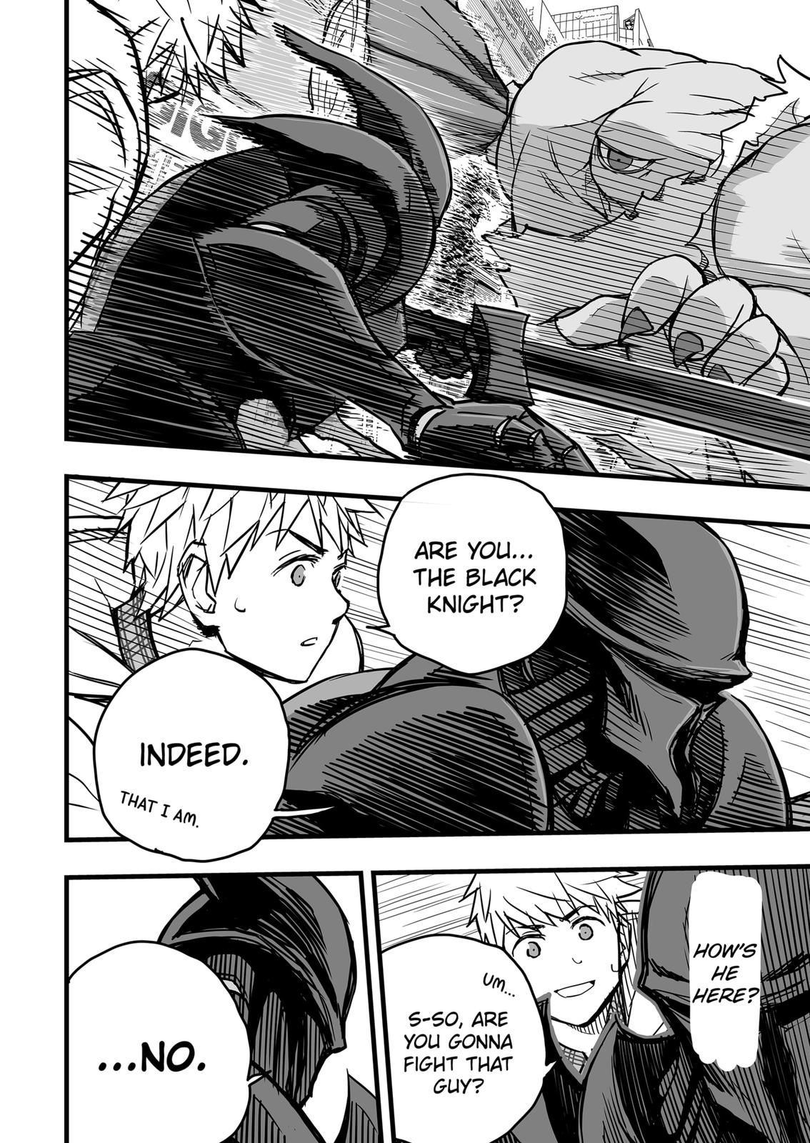 The Game Devil Chap 2 - Next Chap 3