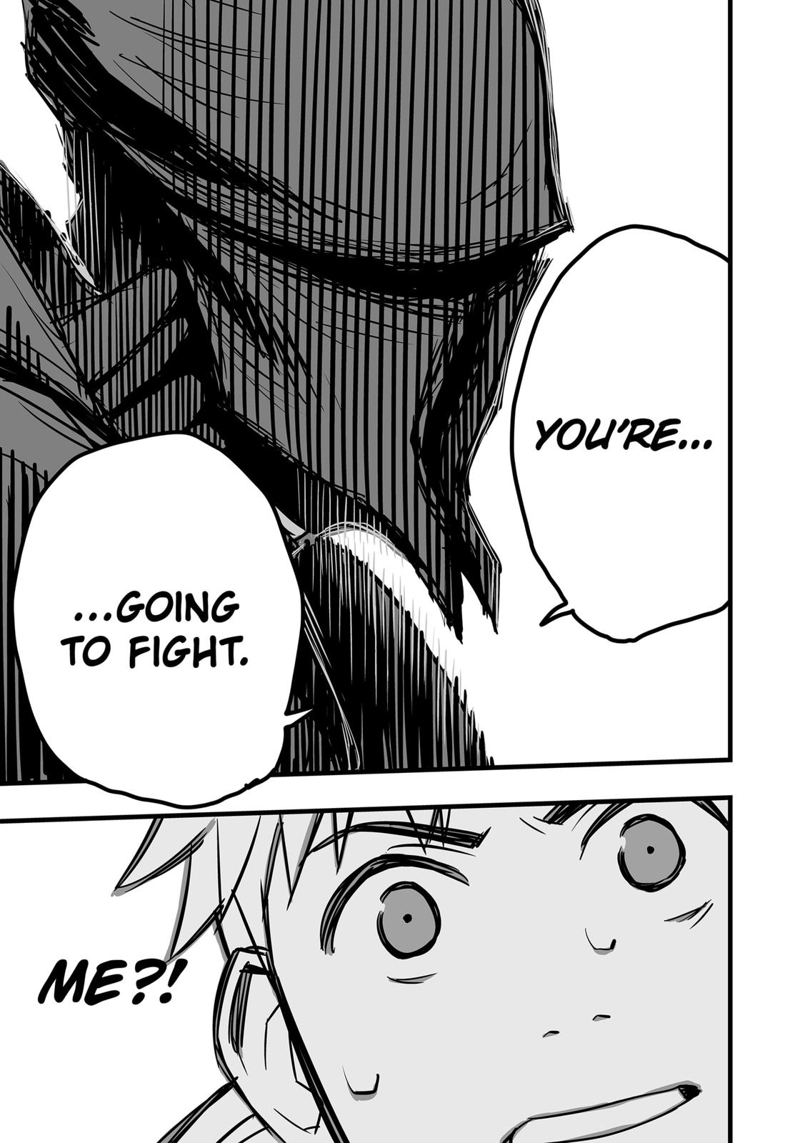 The Game Devil Chap 2 - Next Chap 3