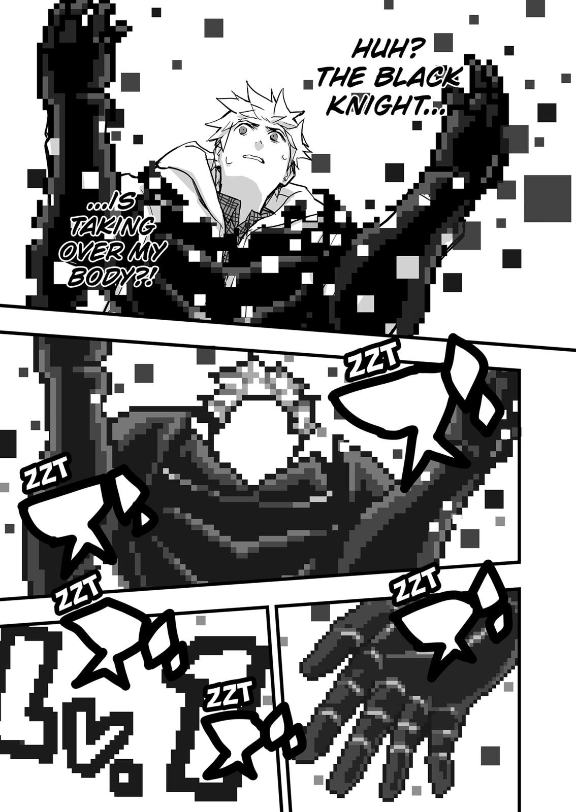 The Game Devil Chap 2 - Next Chap 3