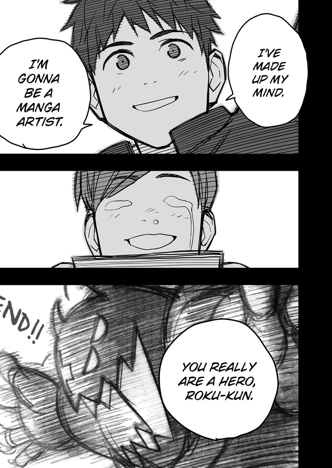 The Game Devil Chap 3 - Next Chap 4