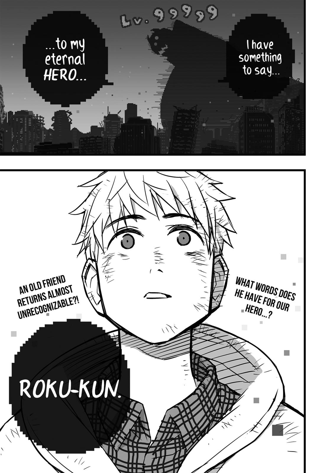 The Game Devil Chap 3 - Next Chap 4