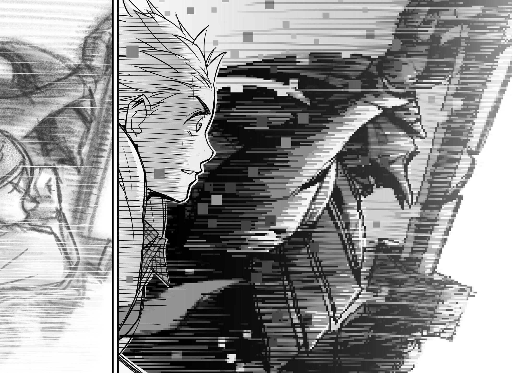 The Game Devil Chap 3 - Next Chap 4