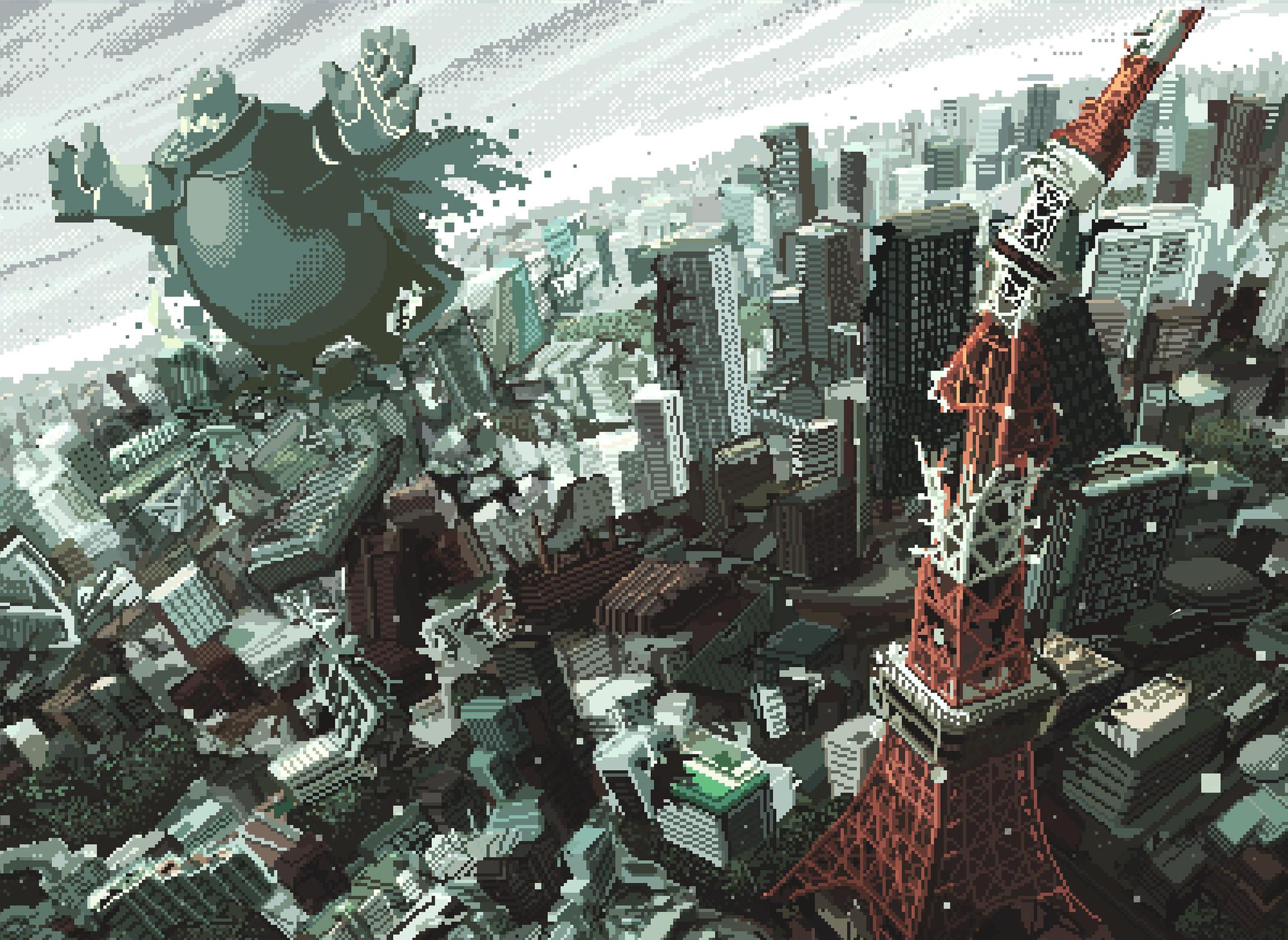 The Game Devil Chap 3 - Next Chap 4