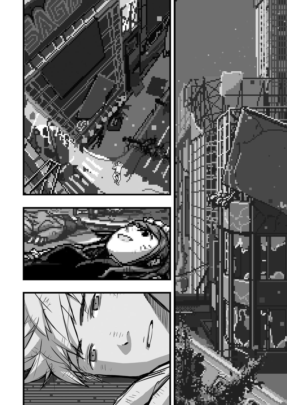 The Game Devil Chap 3 - Next Chap 4