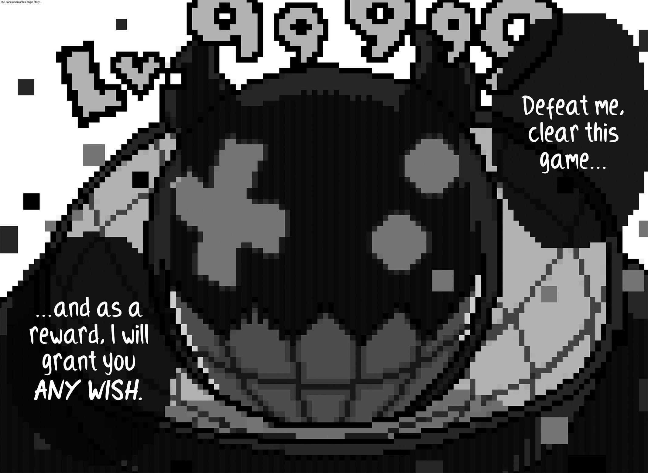 The Game Devil Chap 3 - Next Chap 4