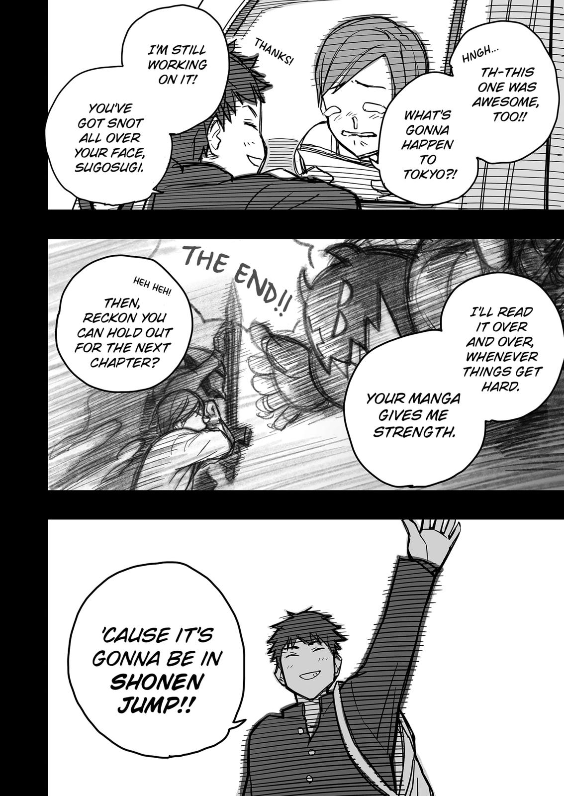 The Game Devil Chap 3 - Next Chap 4