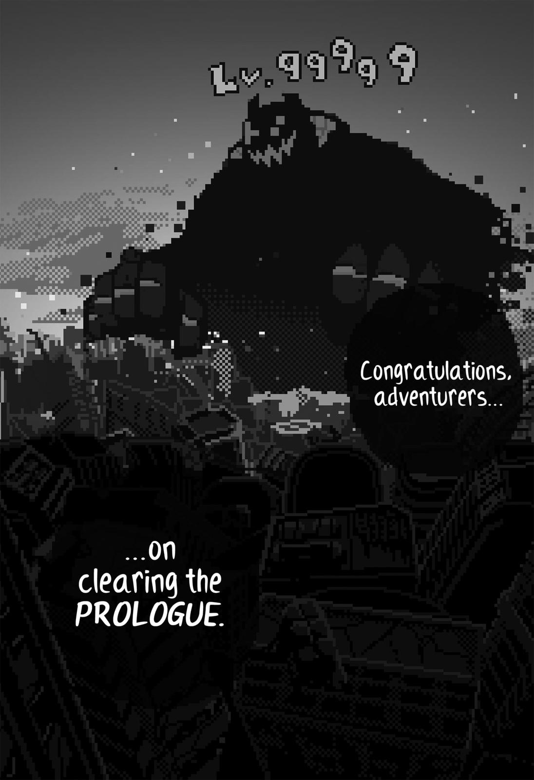 The Game Devil Chap 3 - Next Chap 4