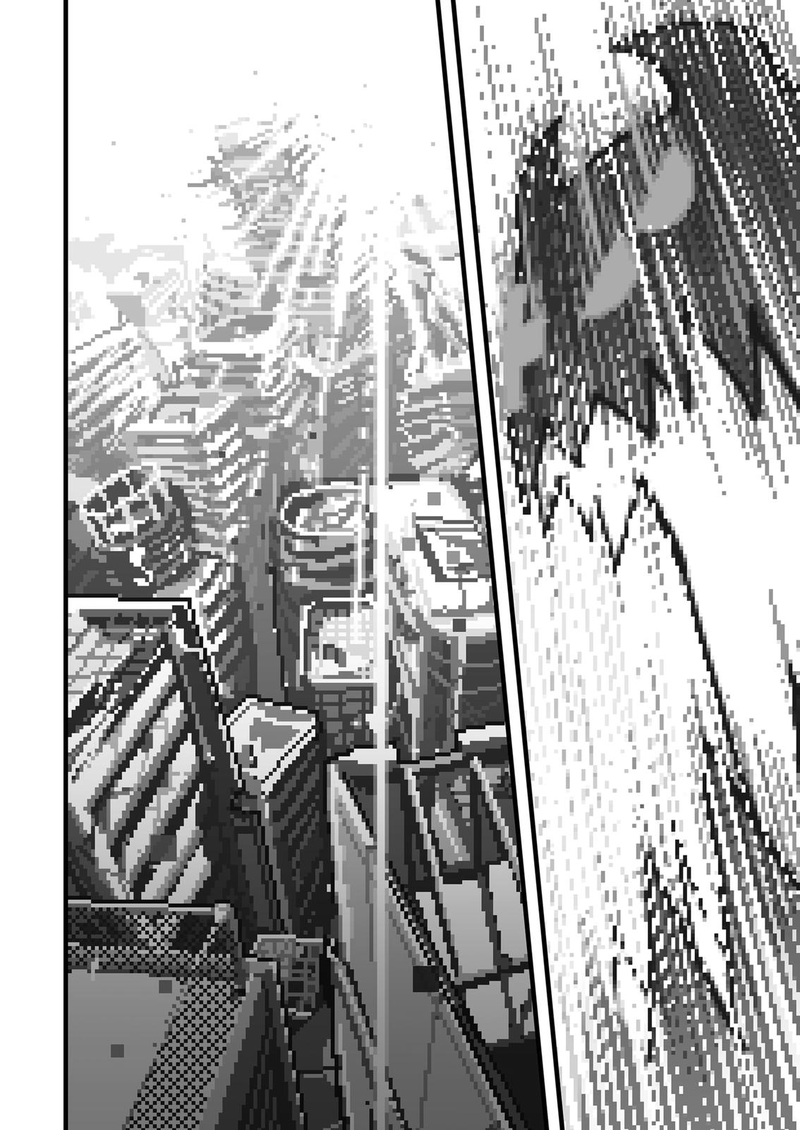 The Game Devil Chap 3 - Next Chap 4