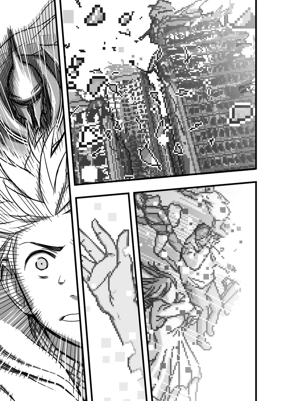 The Game Devil Chap 3 - Next Chap 4