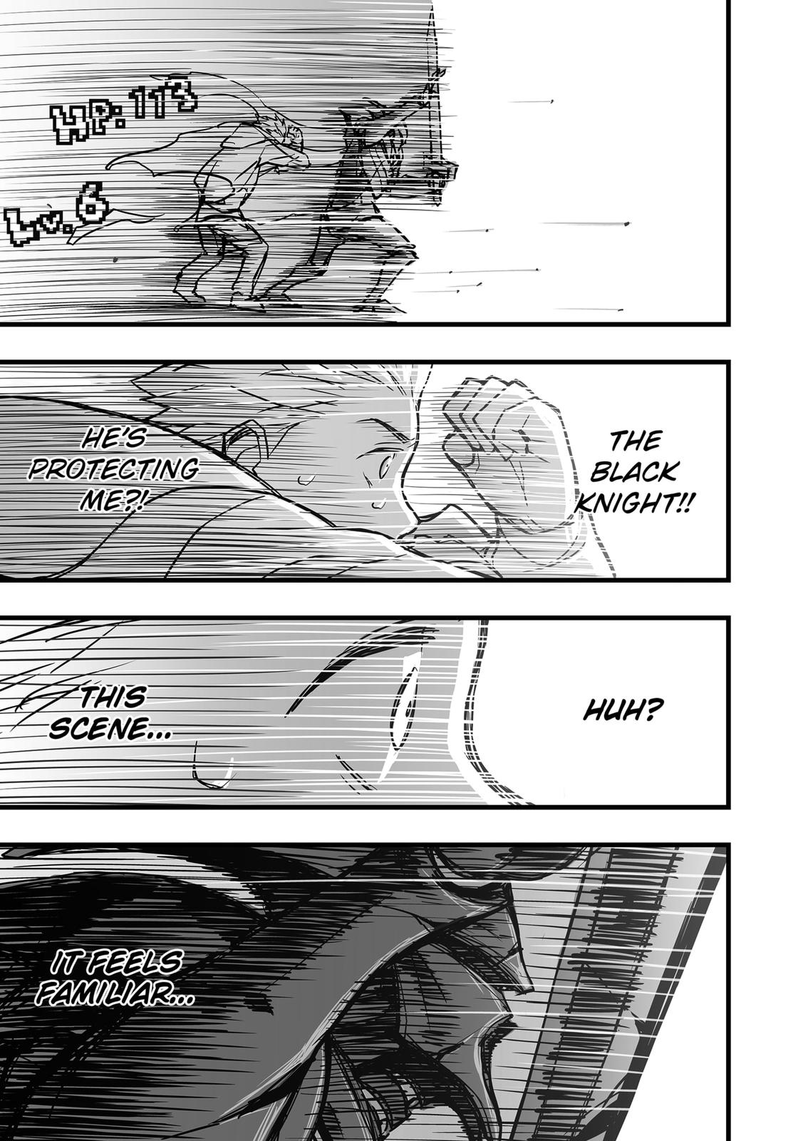 The Game Devil Chap 3 - Next Chap 4