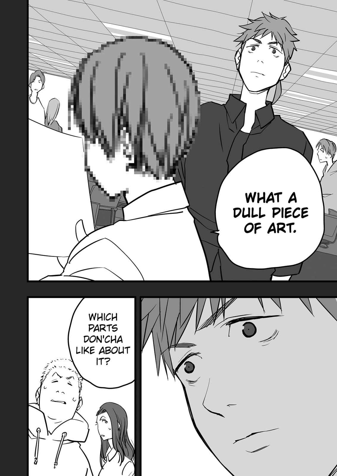 The Game Devil Chap 17 - Next Chap 18