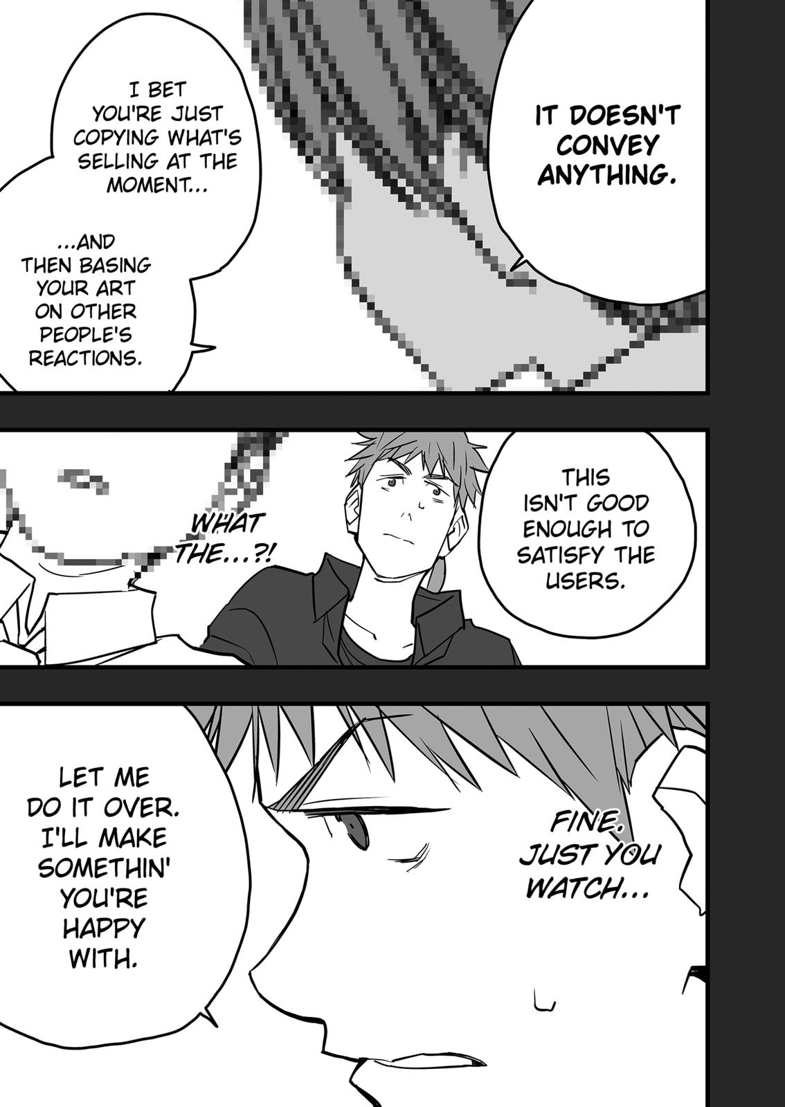 The Game Devil Chap 17 - Next Chap 18