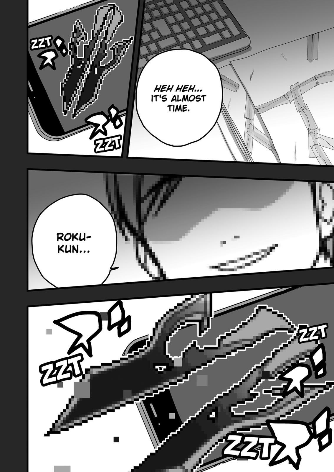 The Game Devil Chap 17 - Next Chap 18