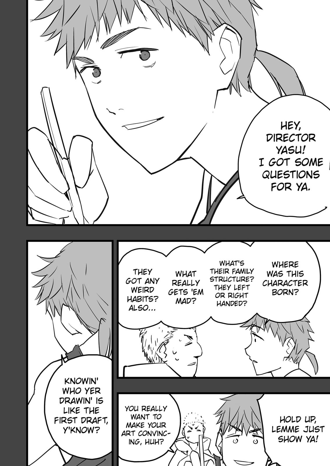 The Game Devil Chap 17 - Next Chap 18