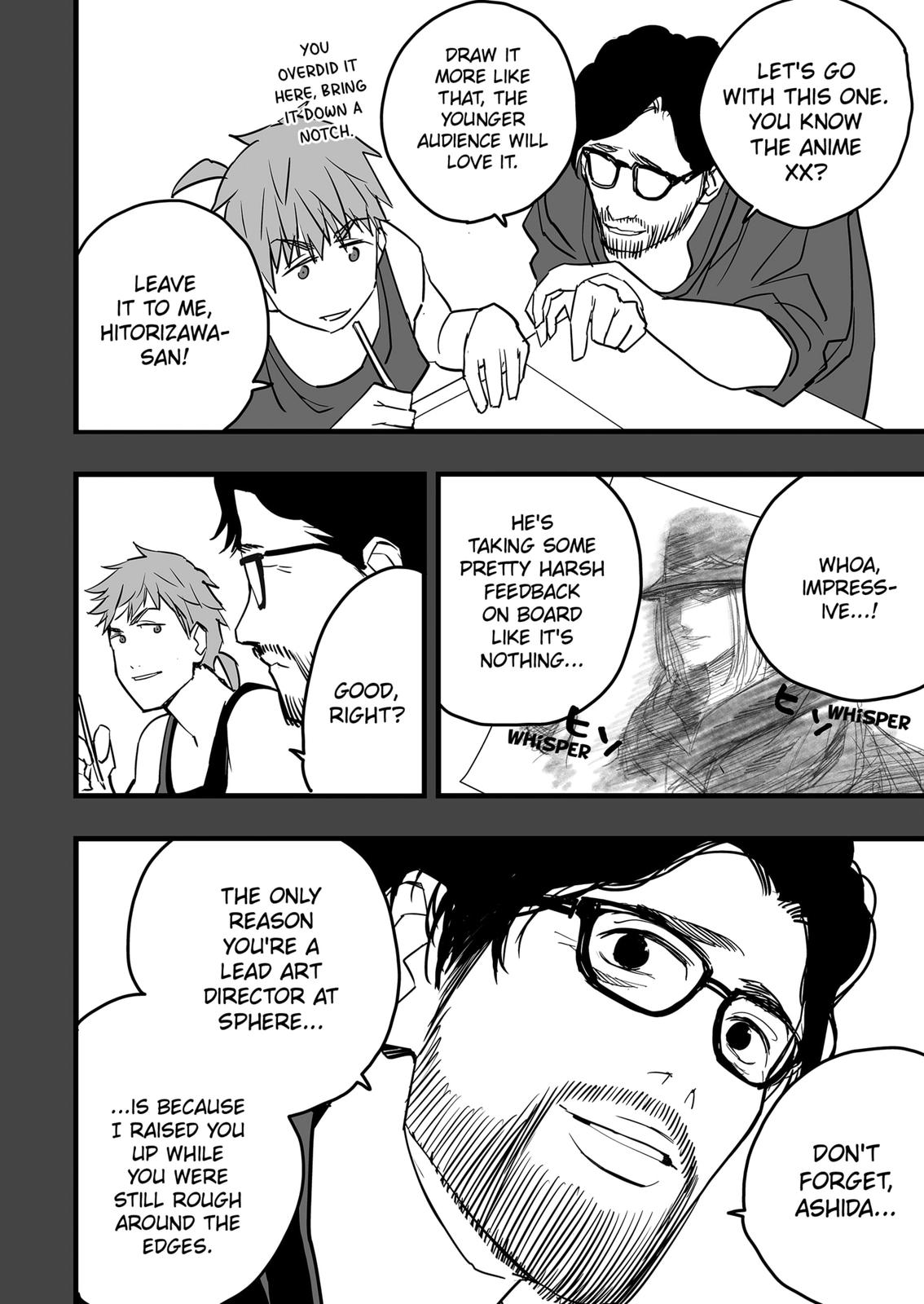 The Game Devil Chap 17 - Next Chap 18