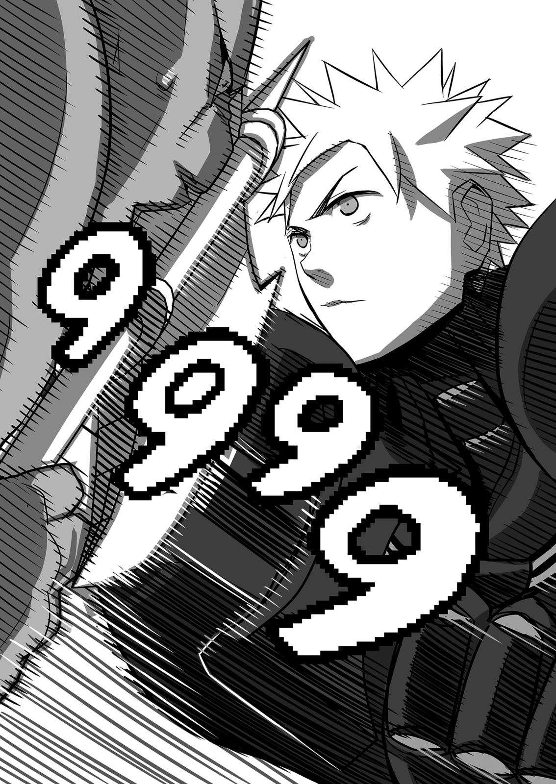 The Game Devil Chap 14 - Next Chap 15