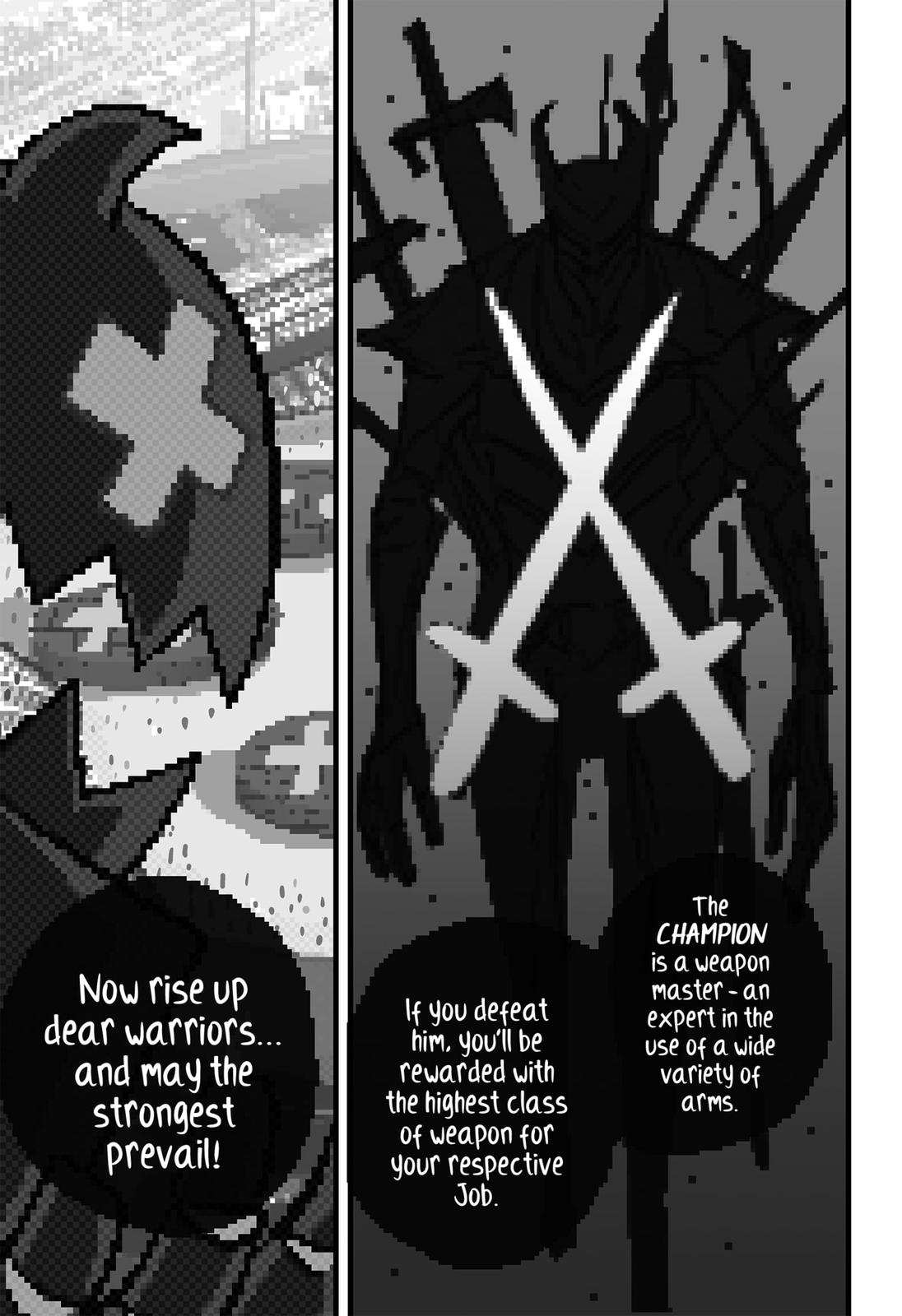 The Game Devil Chap 14 - Next Chap 15