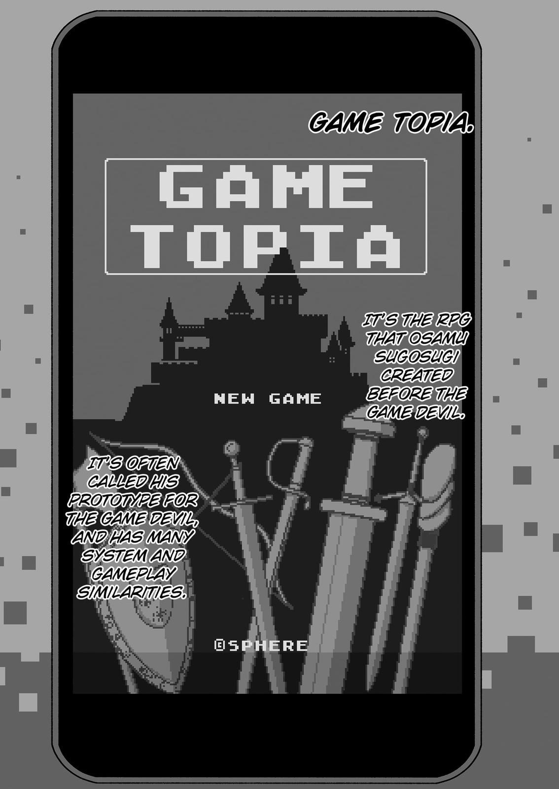 The Game Devil Chap 15 - Next Chap 16