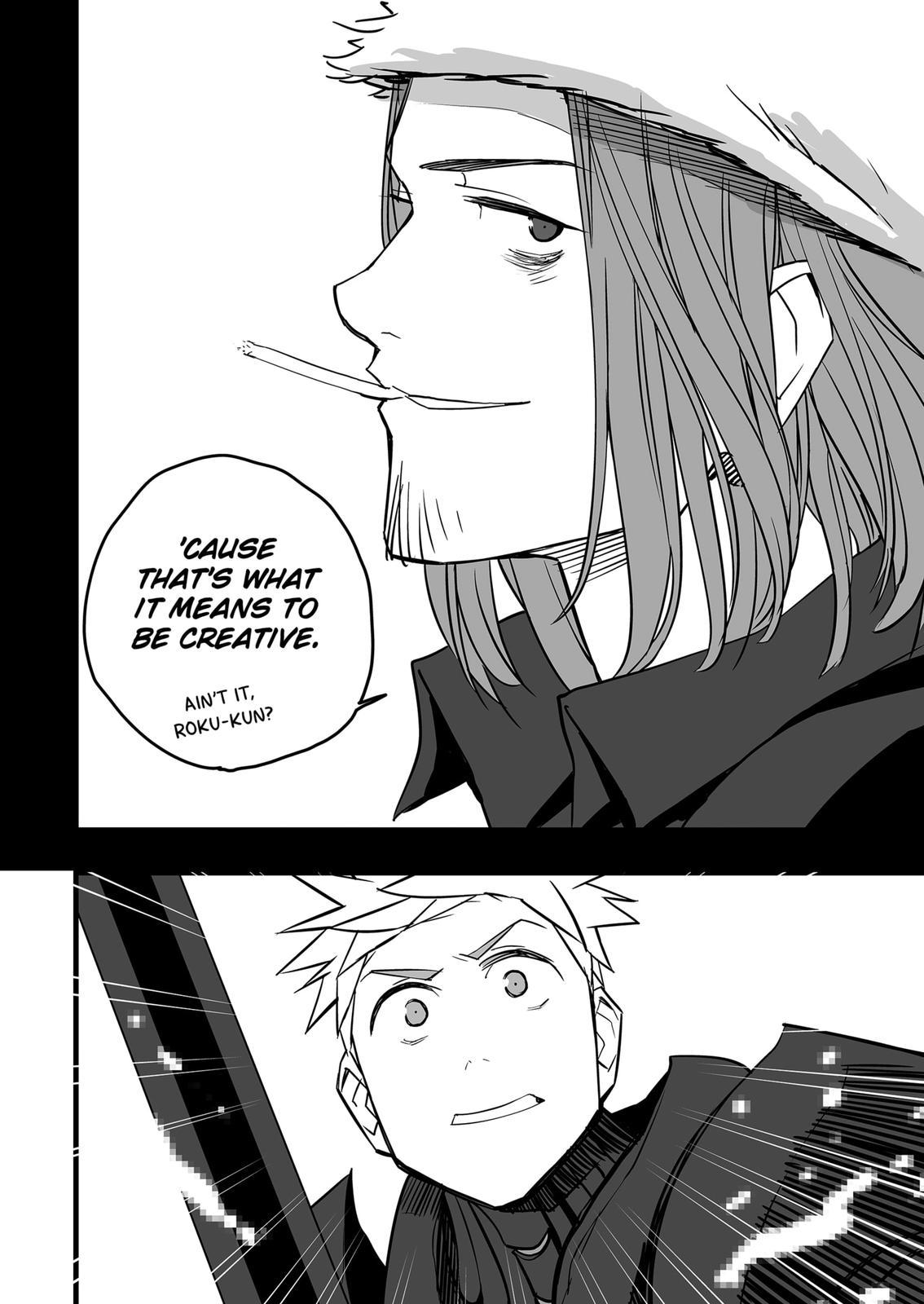 The Game Devil Chap 15 - Next Chap 16