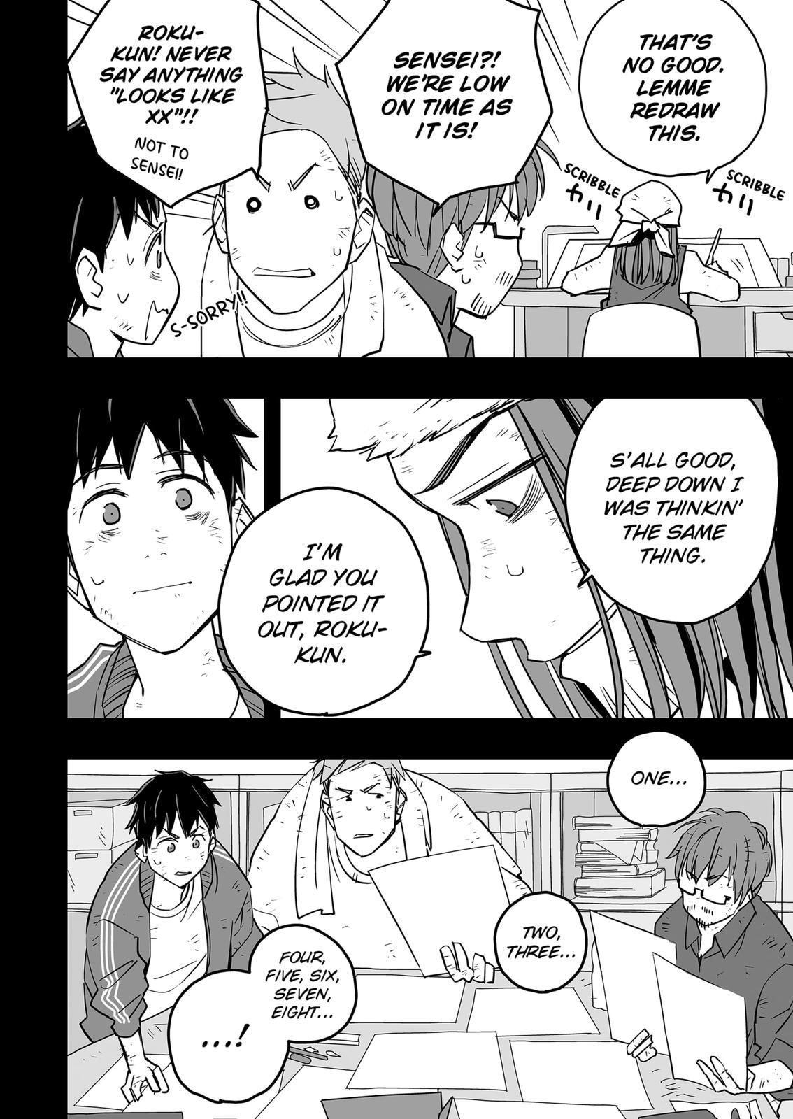 The Game Devil Chap 15 - Next Chap 16