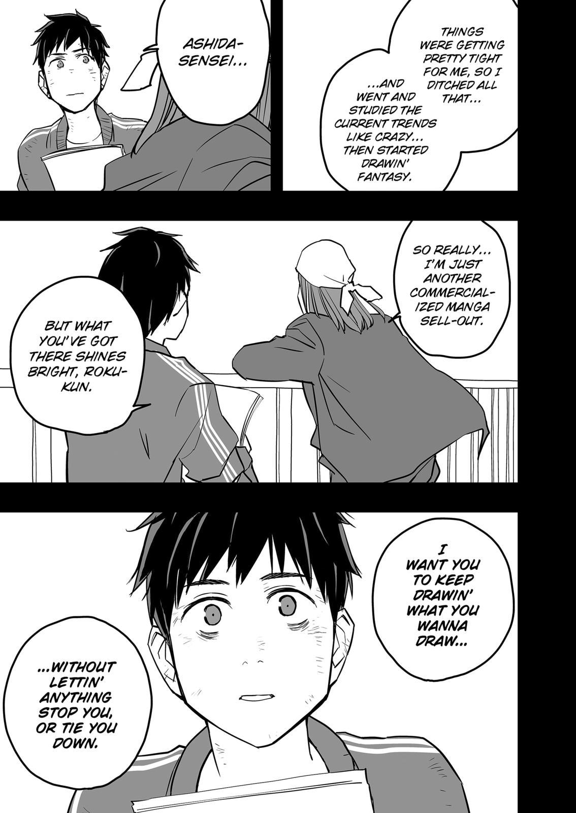 The Game Devil Chap 15 - Next Chap 16