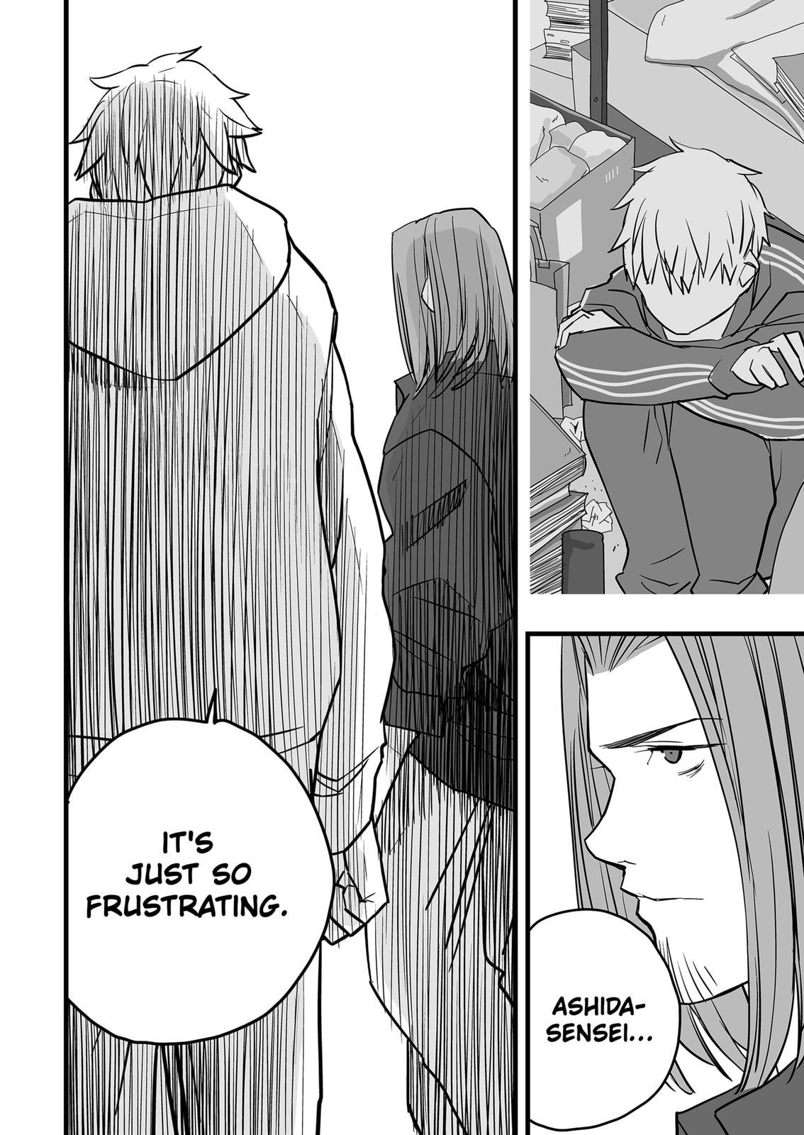 The Game Devil Chap 16 - Next Chap 17