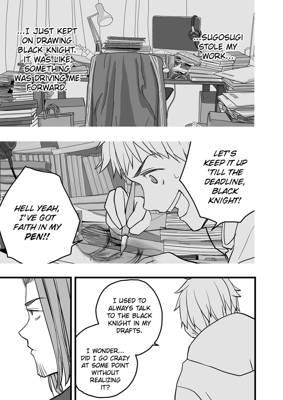 The Game Devil Chap 16 - Next Chap 17