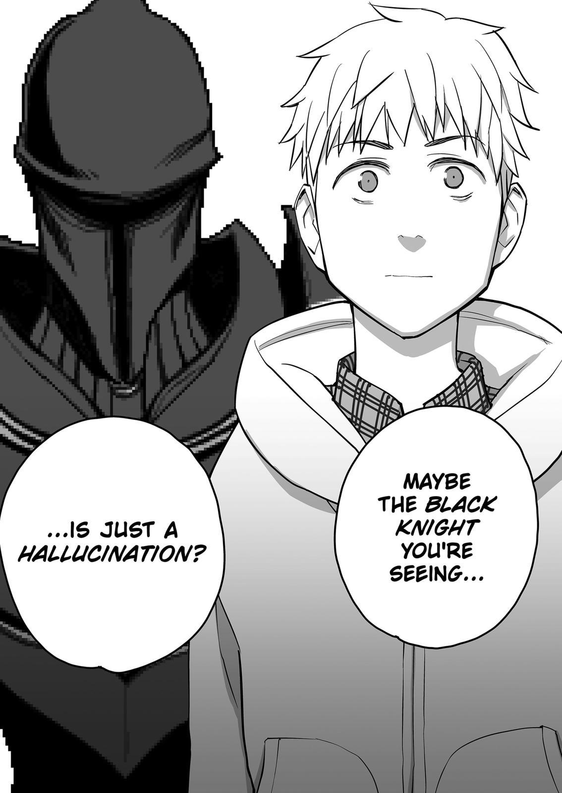 The Game Devil Chap 16 - Next Chap 17