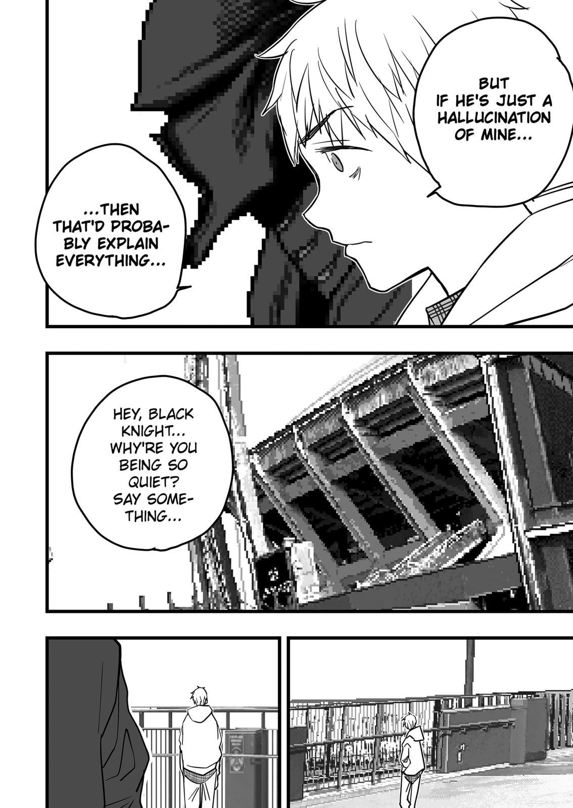 The Game Devil Chap 16 - Next Chap 17