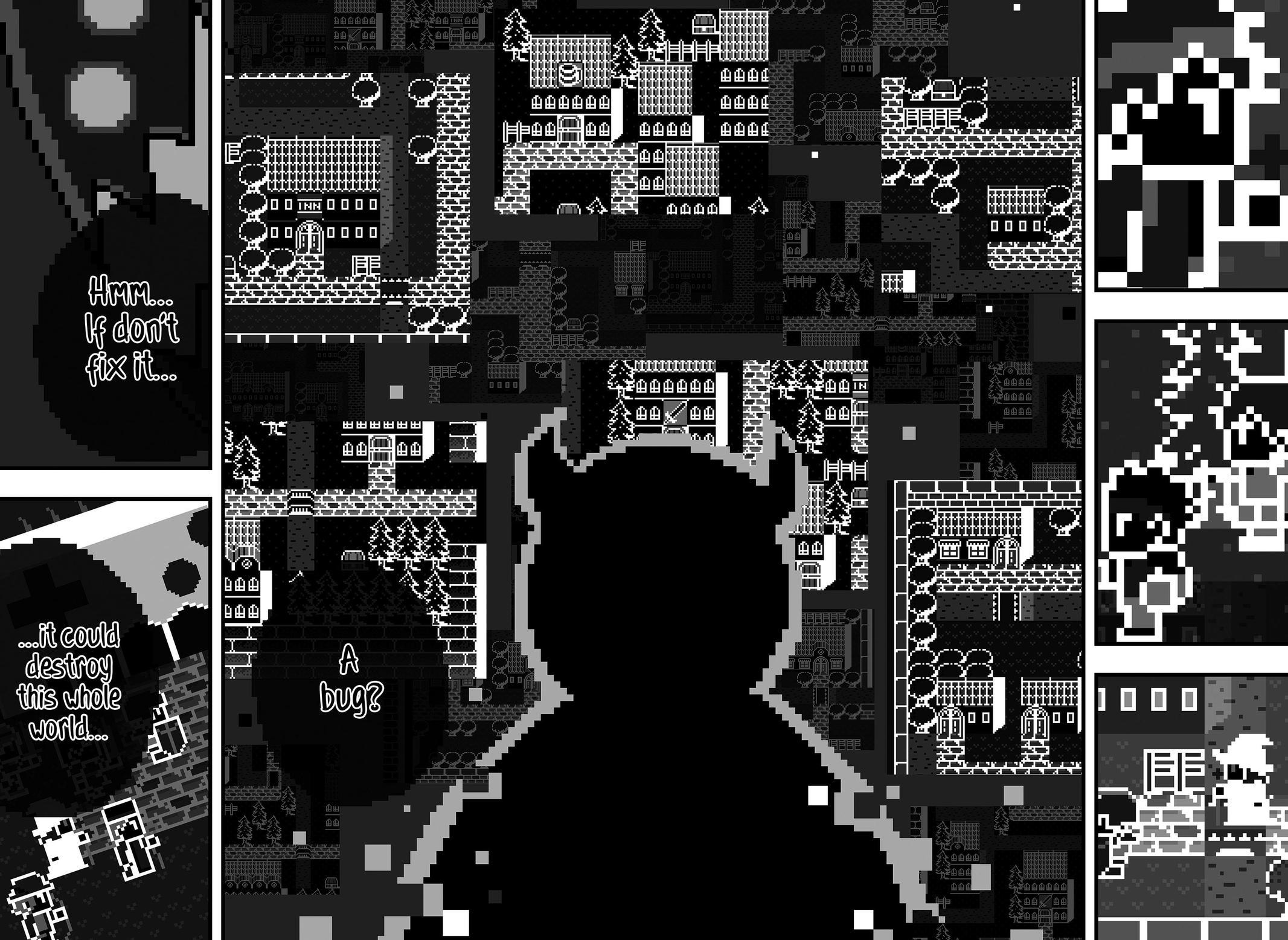 The Game Devil Chap 16 - Next Chap 17