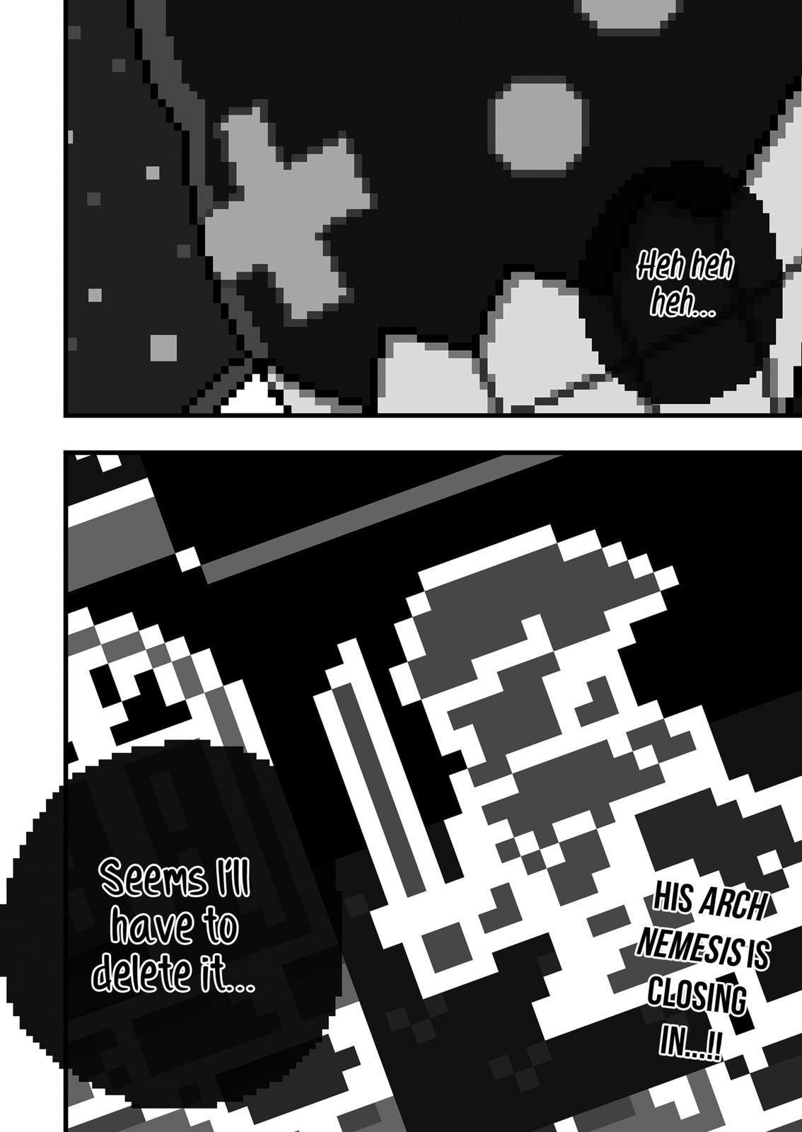 The Game Devil Chap 16 - Next Chap 17