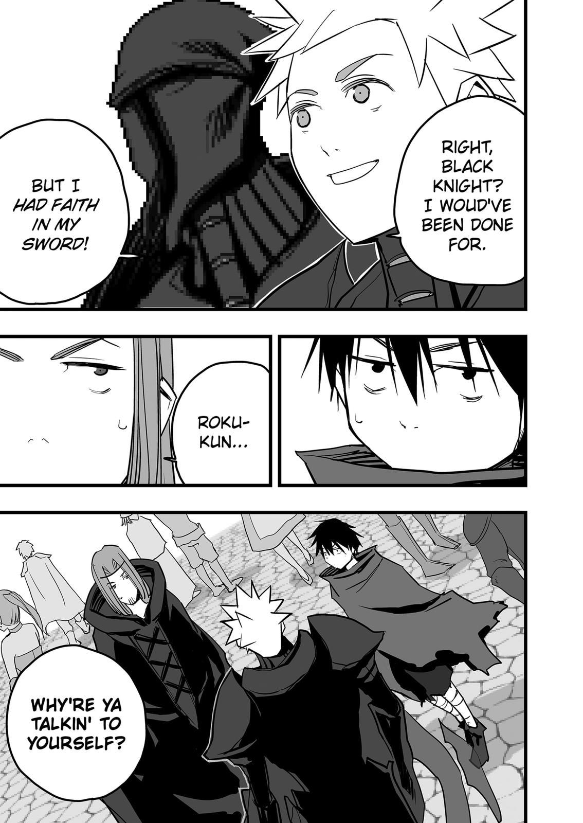 The Game Devil Chap 16 - Next Chap 17