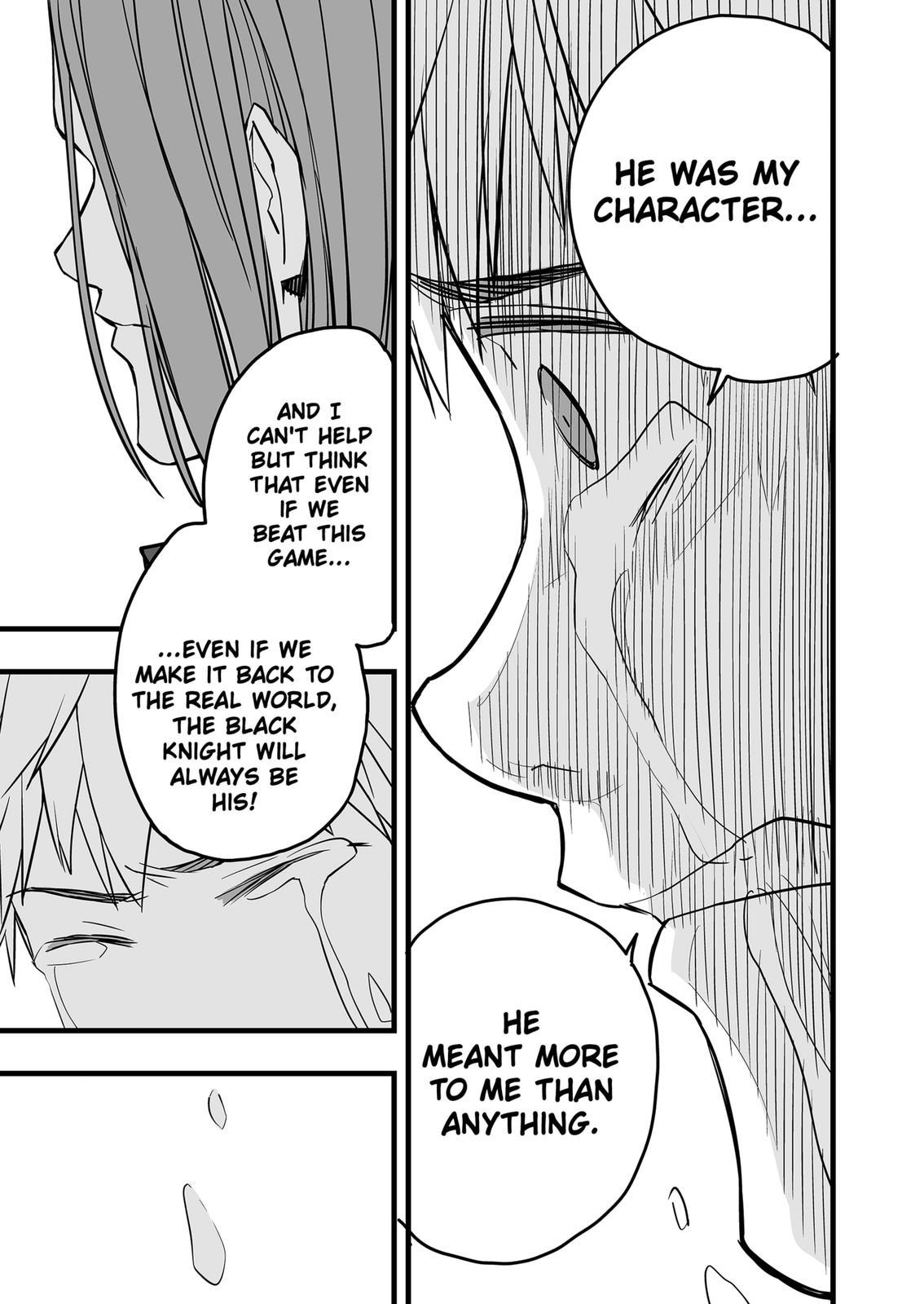 The Game Devil Chap 16 - Next Chap 17