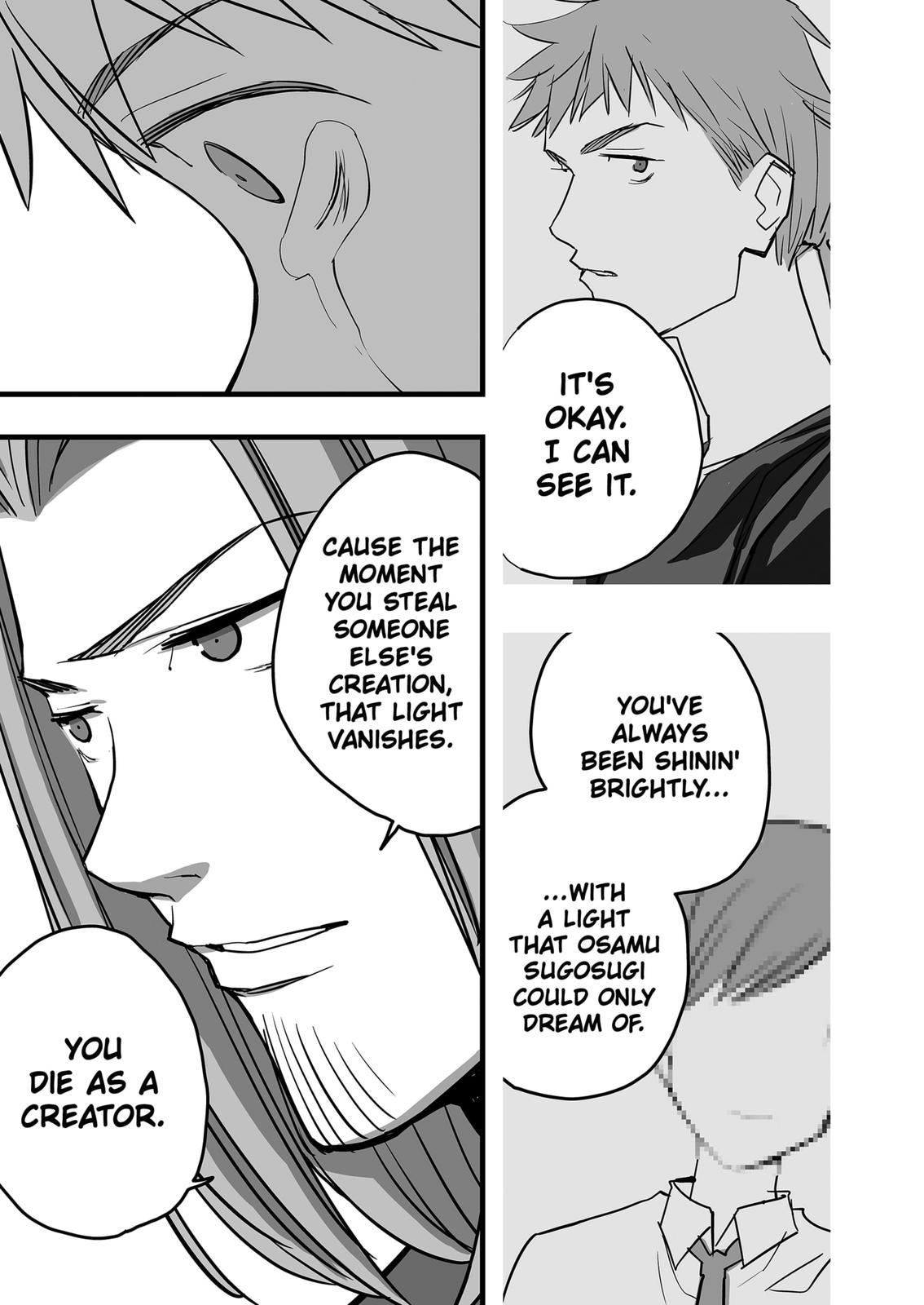 The Game Devil Chap 16 - Next Chap 17