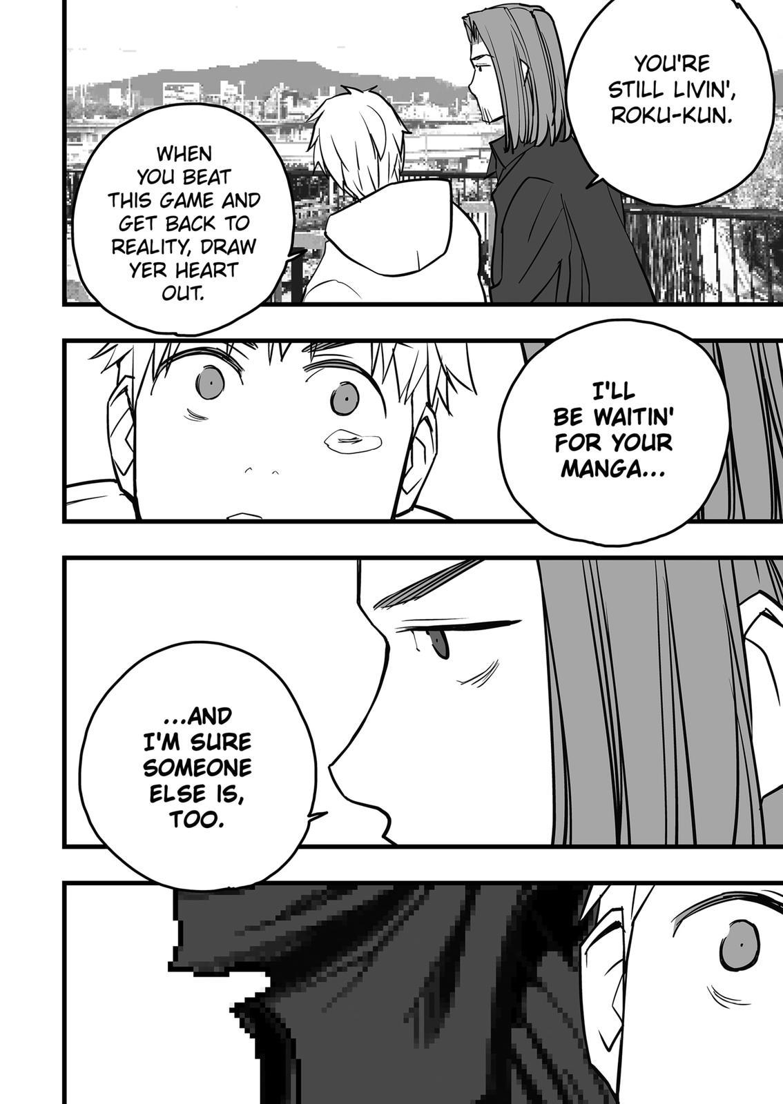 The Game Devil Chap 16 - Next Chap 17