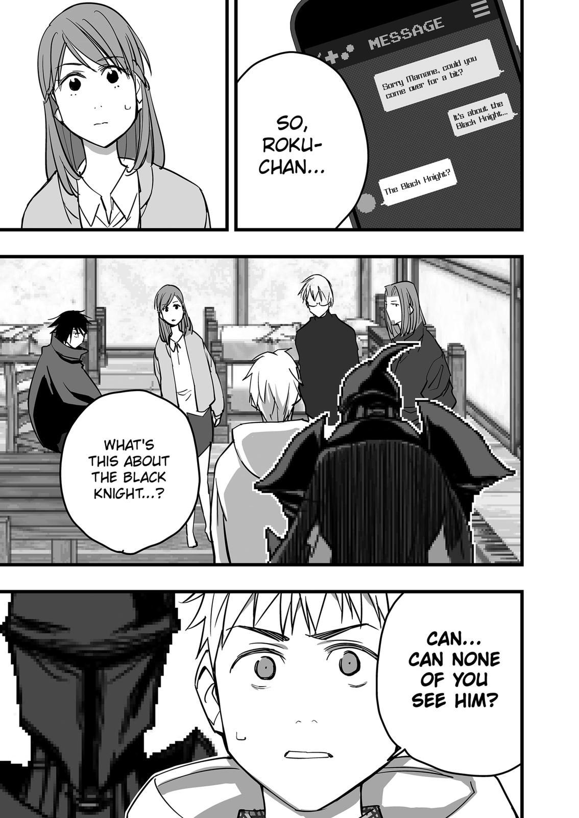 The Game Devil Chap 16 - Next Chap 17