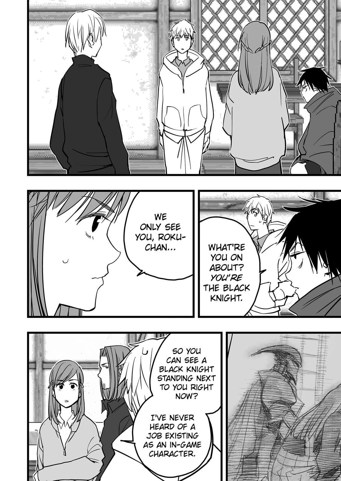 The Game Devil Chap 16 - Next Chap 17