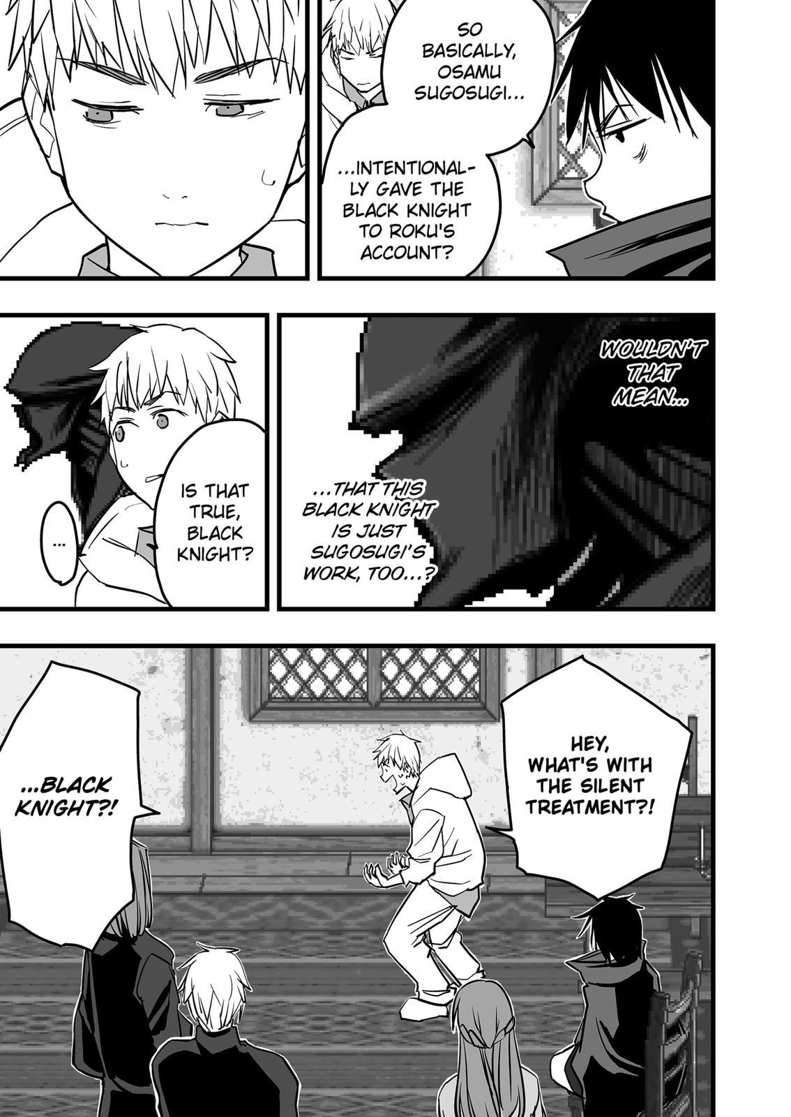 The Game Devil Chap 16 - Next Chap 17