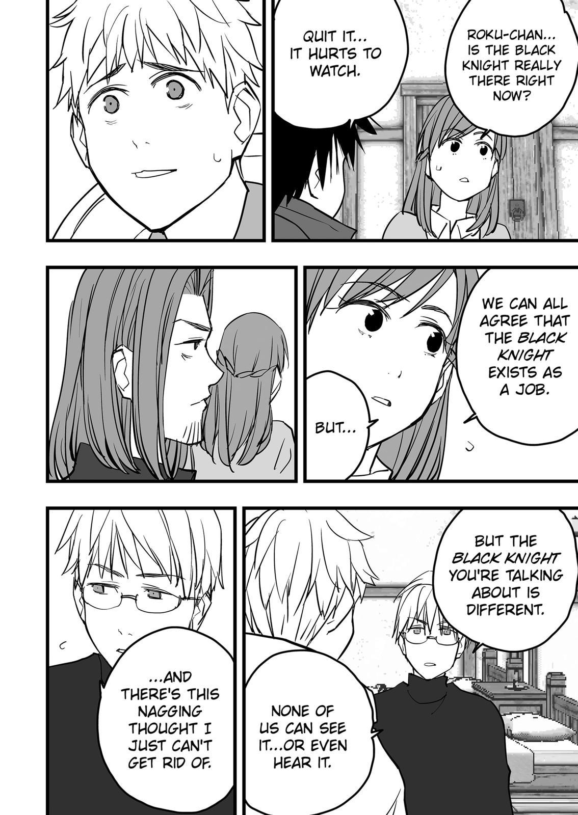 The Game Devil Chap 16 - Next Chap 17